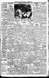 Westminster Gazette Wednesday 01 February 1922 Page 3