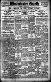 Westminster Gazette Tuesday 14 February 1922 Page 1
