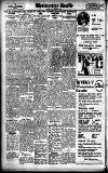 Westminster Gazette Tuesday 14 February 1922 Page 12