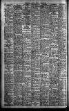 Westminster Gazette Monday 06 March 1922 Page 2