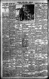 Westminster Gazette Tuesday 07 March 1922 Page 8