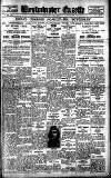 Westminster Gazette Thursday 09 March 1922 Page 1