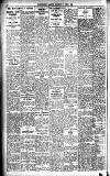 Westminster Gazette Saturday 08 April 1922 Page 8