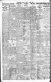 Westminster Gazette Monday 17 April 1922 Page 4