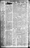 Westminster Gazette Friday 28 April 1922 Page 6