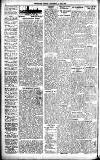 Westminster Gazette Wednesday 17 May 1922 Page 6