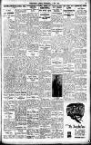Westminster Gazette Wednesday 17 May 1922 Page 7