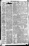 Westminster Gazette Monday 03 July 1922 Page 6