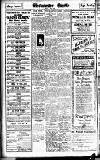 Westminster Gazette Friday 07 July 1922 Page 12