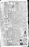 Westminster Gazette Tuesday 01 August 1922 Page 5