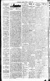 Westminster Gazette Tuesday 01 August 1922 Page 6