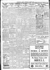 Westminster Gazette Thursday 31 August 1922 Page 8