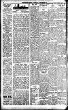 Westminster Gazette Wednesday 13 September 1922 Page 6