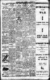 Westminster Gazette Wednesday 13 September 1922 Page 8