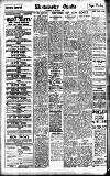Westminster Gazette Wednesday 13 September 1922 Page 12