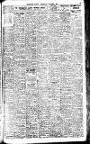 Westminster Gazette Wednesday 01 November 1922 Page 3