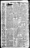 Westminster Gazette Friday 01 December 1922 Page 6