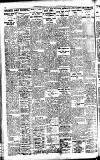 Westminster Gazette Friday 01 December 1922 Page 10