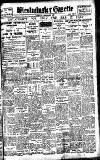 Westminster Gazette Saturday 02 December 1922 Page 1
