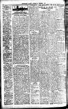 Westminster Gazette Saturday 02 December 1922 Page 6