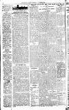 Westminster Gazette Saturday 09 December 1922 Page 6