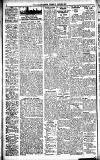 Westminster Gazette Tuesday 02 January 1923 Page 6
