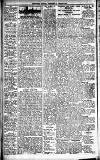 Westminster Gazette Wednesday 03 January 1923 Page 6