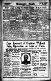 Westminster Gazette Wednesday 03 January 1923 Page 12