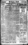 Westminster Gazette Saturday 06 January 1923 Page 12