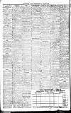 Westminster Gazette Wednesday 10 January 1923 Page 2