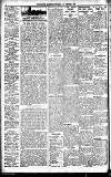 Westminster Gazette Saturday 20 January 1923 Page 6