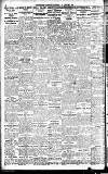 Westminster Gazette Saturday 20 January 1923 Page 8