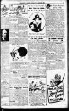 Westminster Gazette Saturday 20 January 1923 Page 9