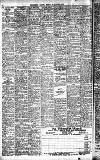 Westminster Gazette Monday 22 January 1923 Page 2