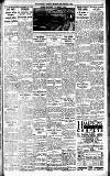 Westminster Gazette Monday 22 January 1923 Page 7