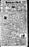 Westminster Gazette Tuesday 23 January 1923 Page 1