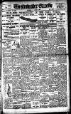 Westminster Gazette Saturday 27 January 1923 Page 1