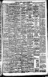 Westminster Gazette Saturday 27 January 1923 Page 3
