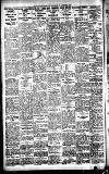 Westminster Gazette Saturday 27 January 1923 Page 8