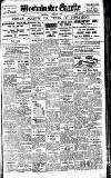 Westminster Gazette Thursday 01 February 1923 Page 1