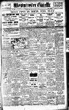 Westminster Gazette Thursday 15 February 1923 Page 1