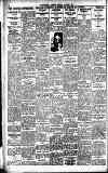 Westminster Gazette Monday 02 April 1923 Page 8