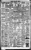 Westminster Gazette Friday 06 April 1923 Page 10