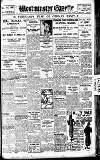 Westminster Gazette Monday 23 July 1923 Page 1