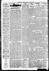 Westminster Gazette Tuesday 24 July 1923 Page 6