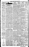 Westminster Gazette Thursday 02 August 1923 Page 6