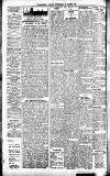 Westminster Gazette Wednesday 15 August 1923 Page 4