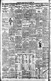 Westminster Gazette Monday 15 October 1923 Page 8