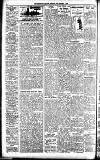 Westminster Gazette Monday 22 October 1923 Page 4