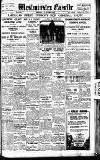 Westminster Gazette Thursday 25 October 1923 Page 1